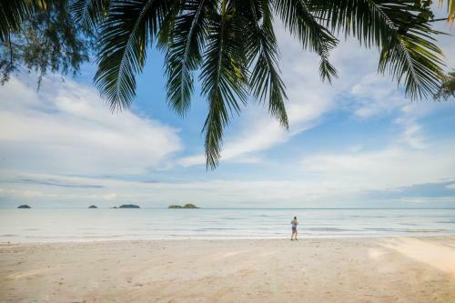 Hotel Barali Beach Resort & Spa