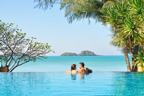Hotel Barali Beach Resort & Spa