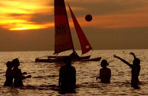 Hotel Barali Beach Resort & Spa