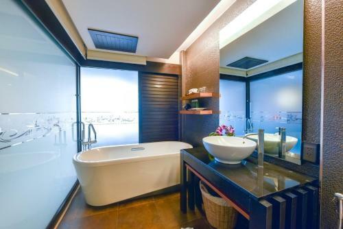 Hotel Samui Jasmine Resort