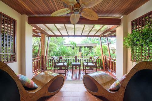 Hotel Samui Jasmine Resort