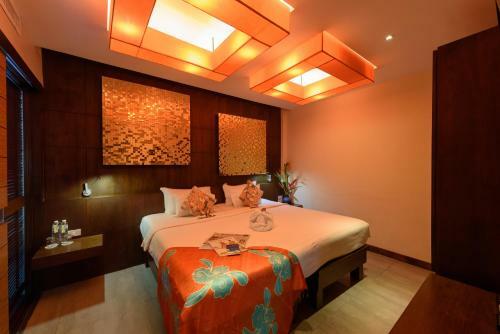 Hotel Samui Jasmine Resort