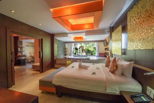 Hotel Samui Jasmine Resort