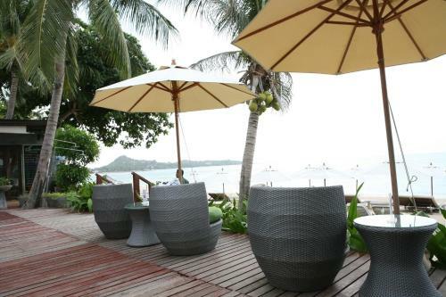 Hotel Samui Jasmine Resort