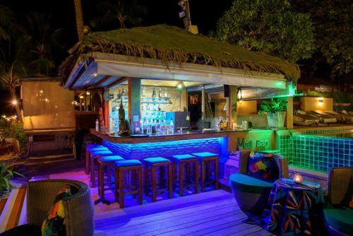 Hotel Samui Jasmine Resort