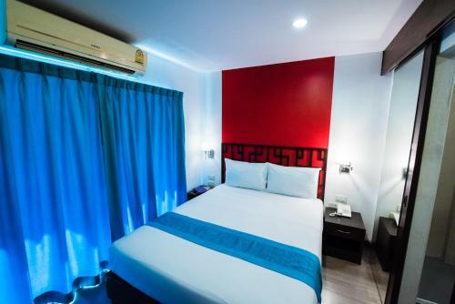 Hotel Check Inn China Town By Sarida