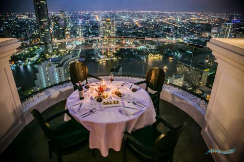 Hotel Tower Club At Lebua