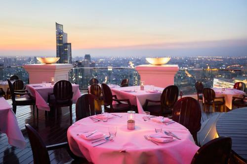 Hotel Tower Club At Lebua