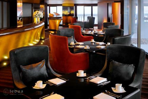 Hotel Tower Club At Lebua