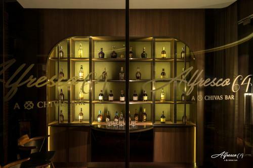 Hotel Tower Club At Lebua