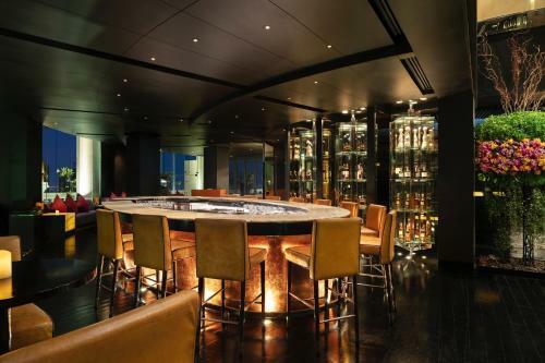 Hotel Tower Club At Lebua
