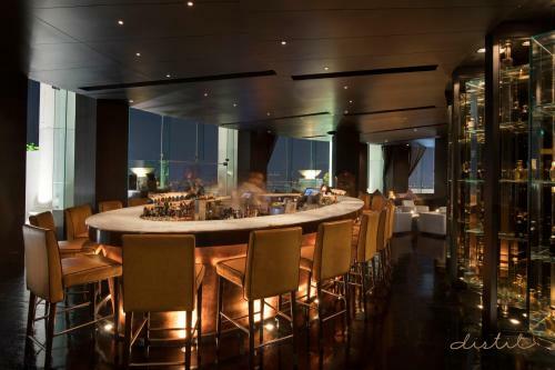 Hotel Tower Club At Lebua