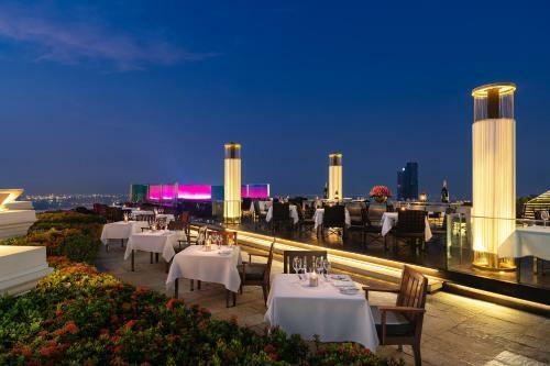 Hotel Tower Club At Lebua