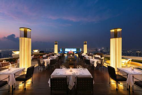 Hotel Tower Club At Lebua
