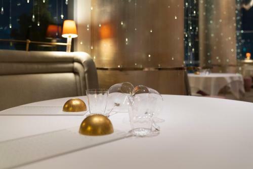 Hotel Tower Club At Lebua