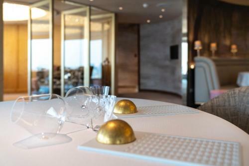 Hotel Tower Club At Lebua