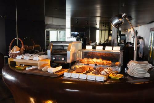 Hotel Tower Club At Lebua