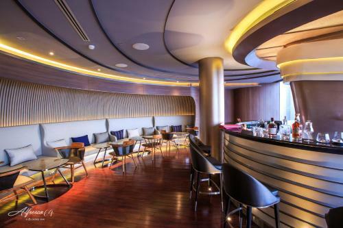 Hotel Tower Club At Lebua