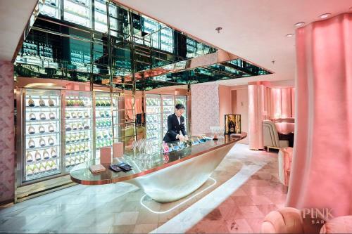 Hotel Tower Club At Lebua