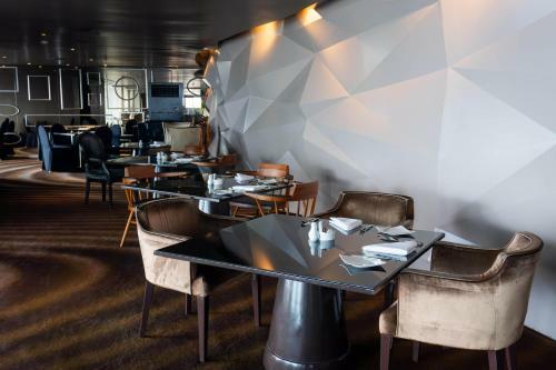 Hotel Tower Club At Lebua