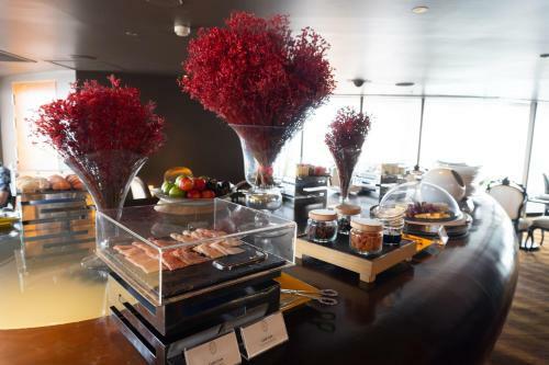 Hotel Tower Club At Lebua