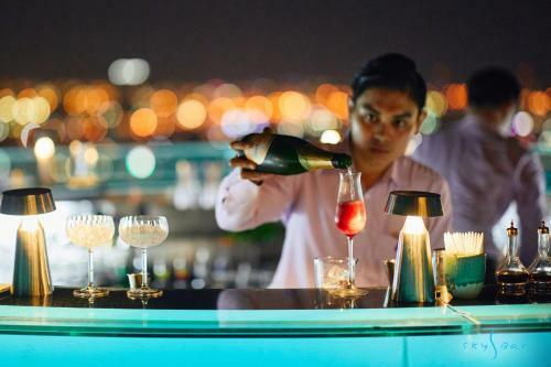 Hotel Tower Club At Lebua