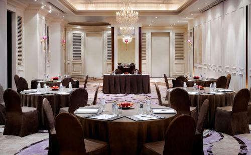 Hotel Tower Club At Lebua