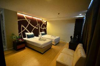 Hotel H-residence