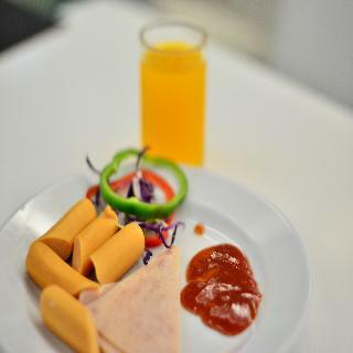 Hotel H-residence