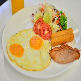 Hotel H-residence