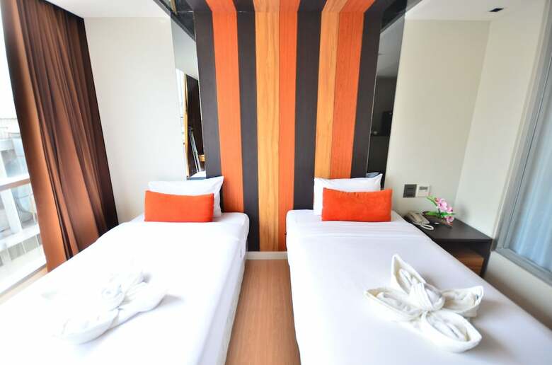 Hotel H-residence