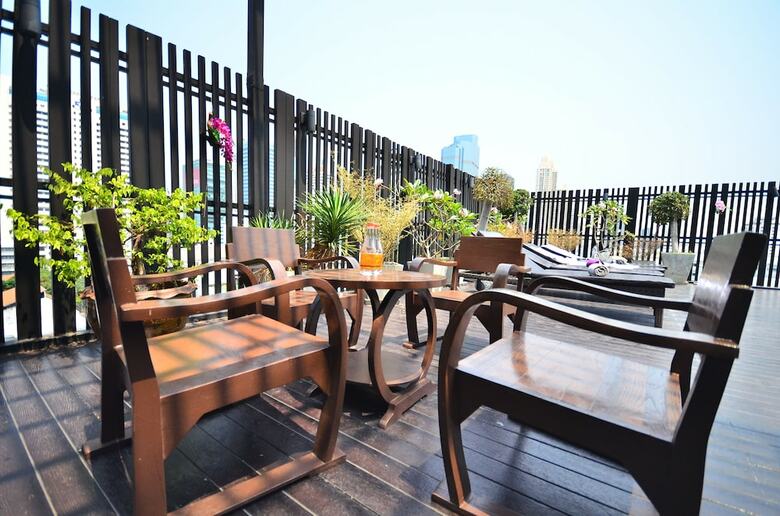 Hotel H-residence
