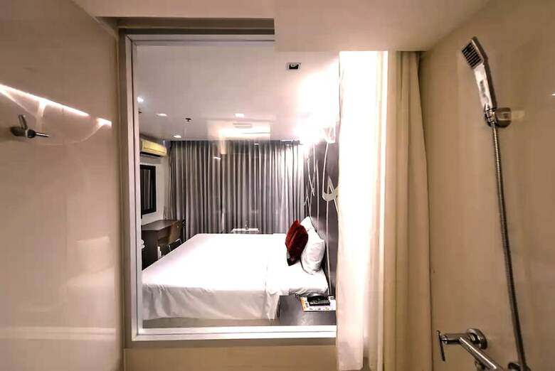 Hotel H-residence