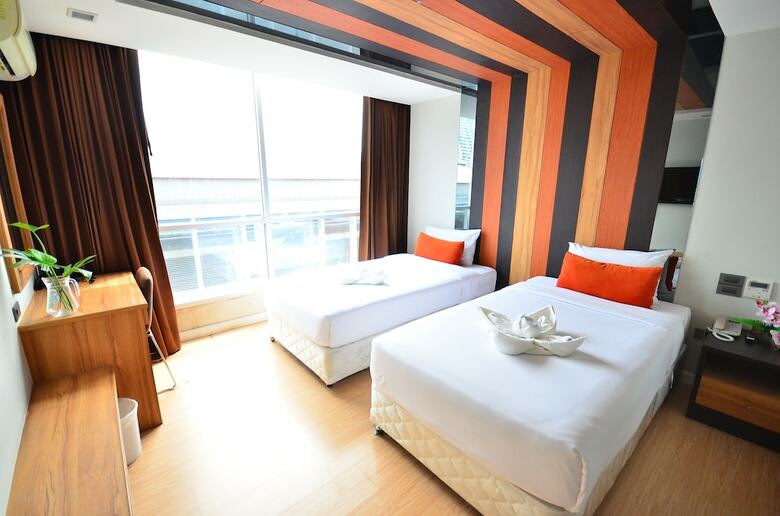 Hotel H-residence