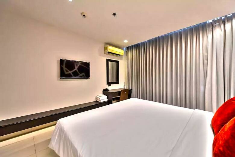 Hotel H-residence