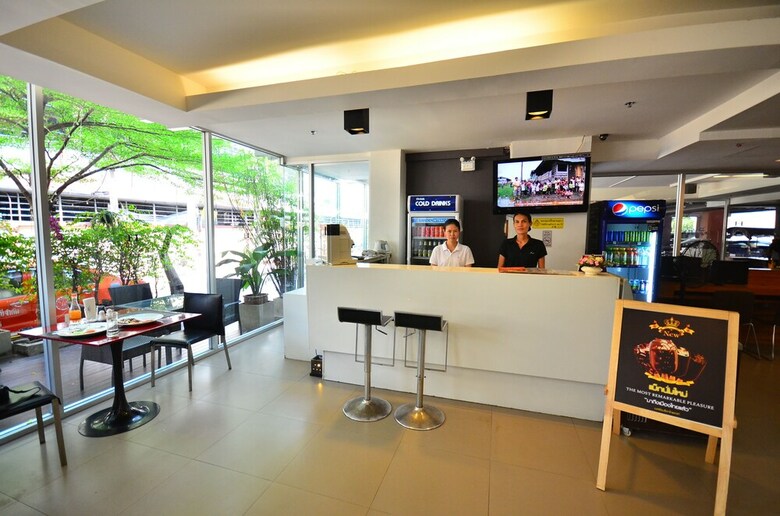 Hotel H-residence