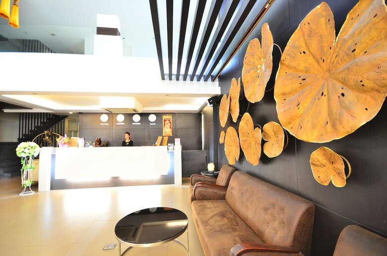 Hotel H-residence