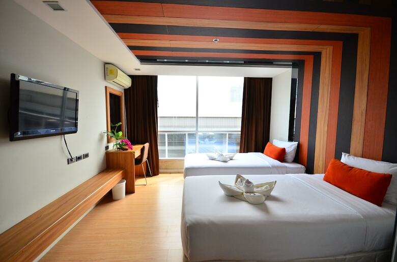 Hotel H-residence