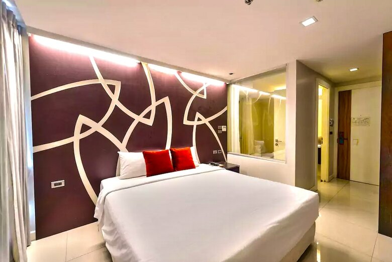 Hotel H-residence
