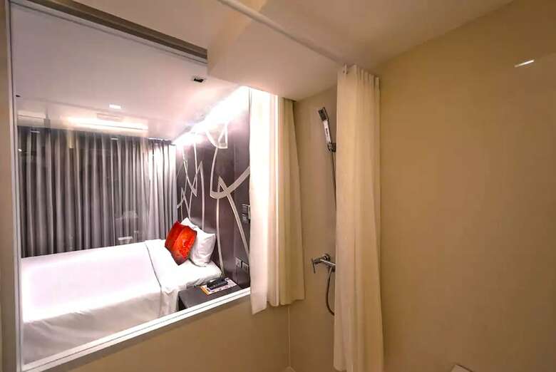 Hotel H-residence