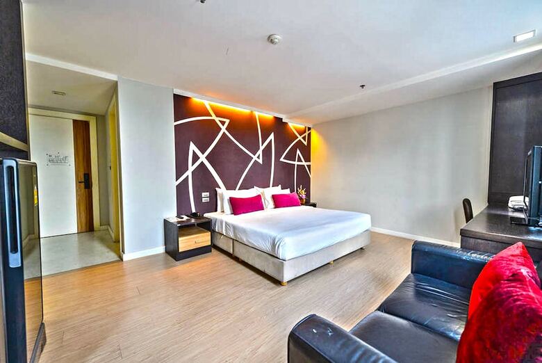 Hotel H-residence