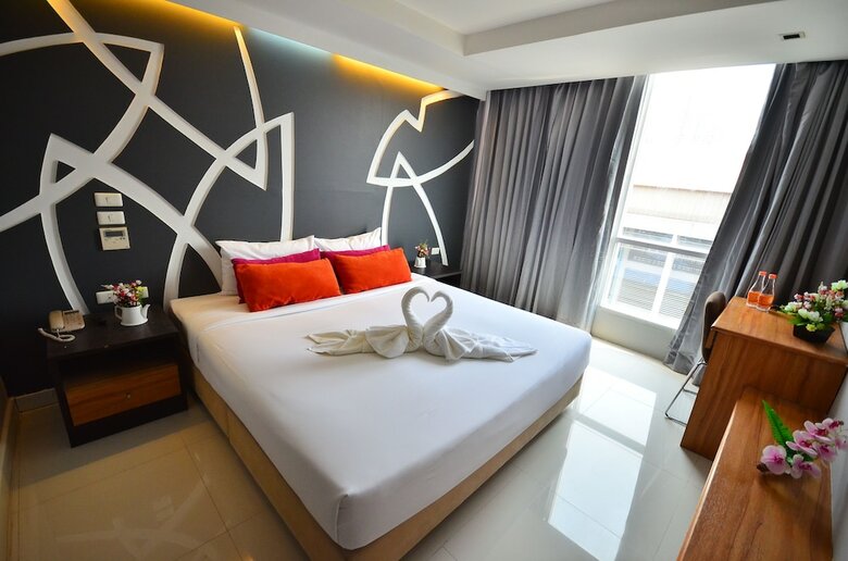 Hotel H-residence