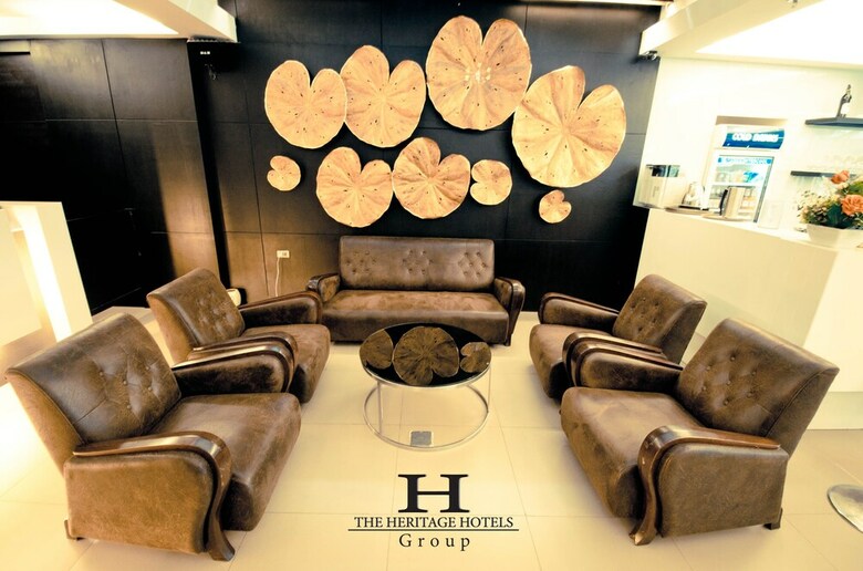 Hotel H-residence