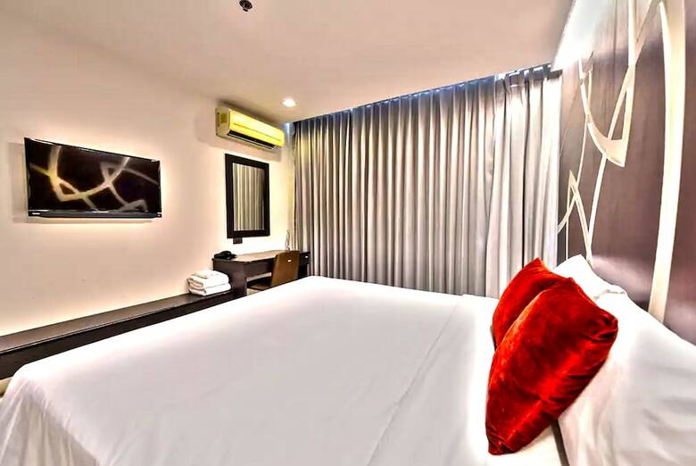 Hotel H-residence