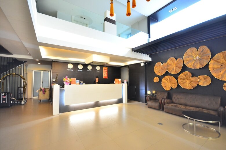 Hotel H-residence