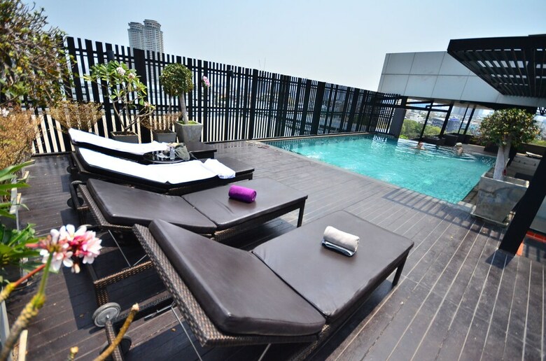 Hotel H-residence