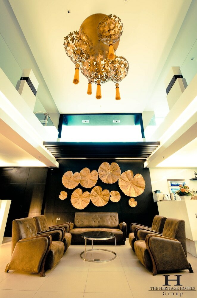 Hotel H-residence