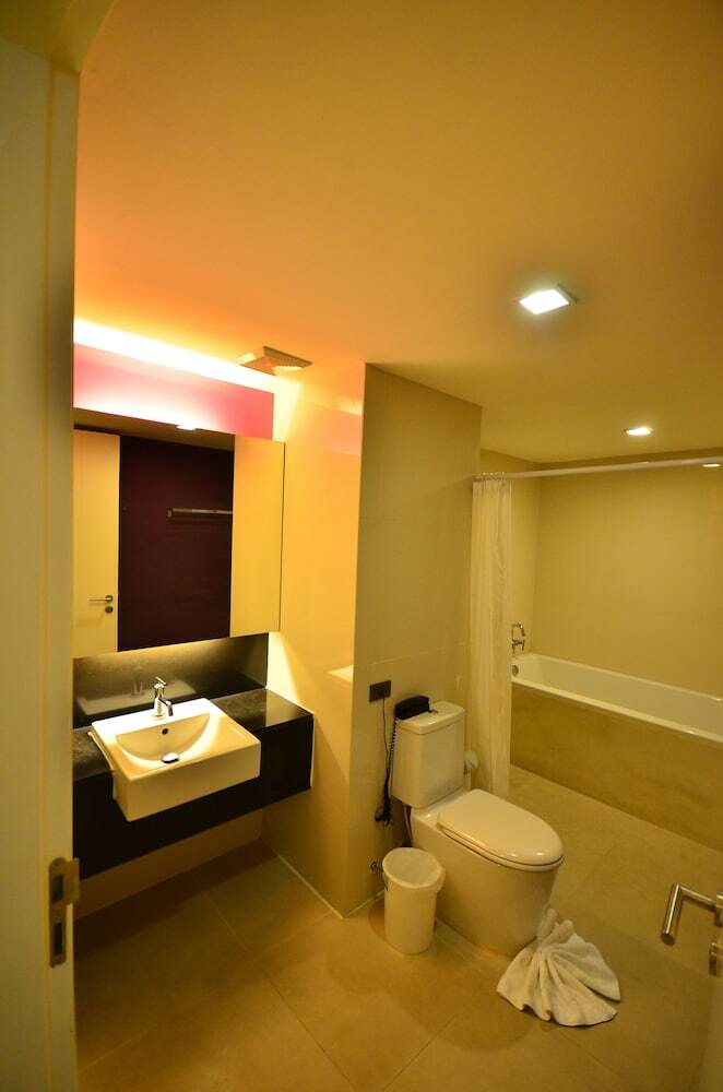 Hotel H-residence