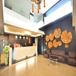 Hotel H-residence