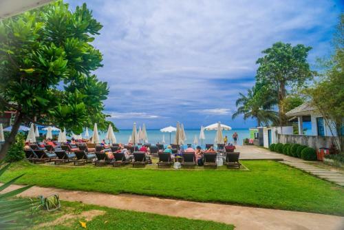 Hotel Lamai Wanta Beach Resort